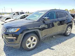 3C4NJDBB0JT338656 2018 JEEP COMPASS