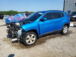 3C4NJDBB0JT343078 2018 JEEP COMPASS