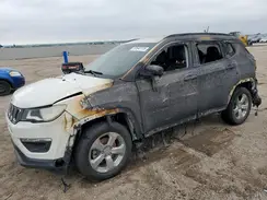 3C4NJDBB0JT359748 2018 JEEP COMPASS