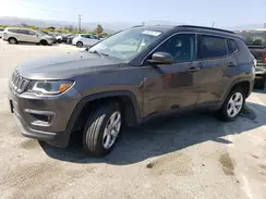 3C4NJDBB0JT362004 2018 JEEP COMPASS