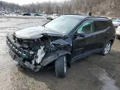3C4NJDBB0JT373388 2018 JEEP COMPASS