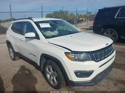3C4NJDBB0JT373505 2018 JEEP COMPASS