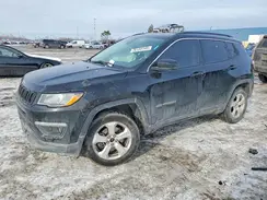 3C4NJDBB0JT373519 2018 JEEP COMPASS
