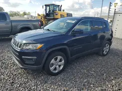 3C4NJDBB0JT374735 2018 JEEP COMPASS