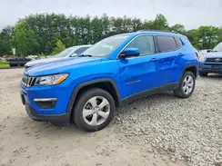 3C4NJDBB0JT375139 2018 JEEP COMPASS