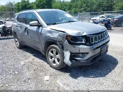 3C4NJDBB0JT392541 2018 JEEP COMPASS