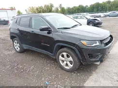 3C4NJDBB0JT393768 2018 JEEP COMPASS