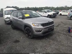 3C4NJDBB0JT393916 2018 JEEP COMPASS