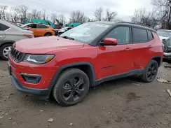 3C4NJDBB0JT394841 2018 JEEP COMPASS