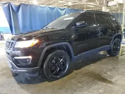 3C4NJDBB0JT394855 2018 JEEP COMPASS