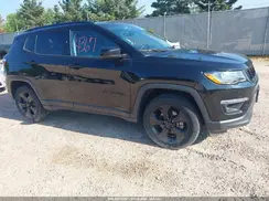 3C4NJDBB0JT395357 2018 JEEP COMPASS