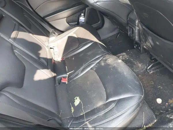 3C4NJDBB0JT395844 2018 JEEP COMPASS - Image 8