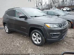 3C4NJDBB0JT398341 2018 JEEP COMPASS