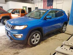 3C4NJDBB0JT398758 2018 JEEP COMPASS