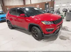 3C4NJDBB0JT400279 2018 JEEP COMPASS