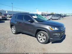 3C4NJDBB0JT401285 2018 JEEP COMPASS