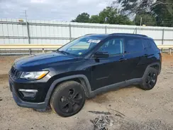 3C4NJDBB0JT401450 2018 JEEP COMPASS