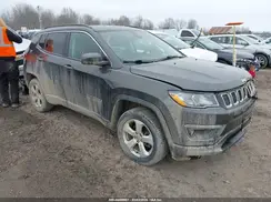 3C4NJDBB0JT401979 2018 JEEP COMPASS
