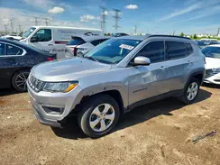 3C4NJDBB0JT402906 2018 JEEP COMPASS