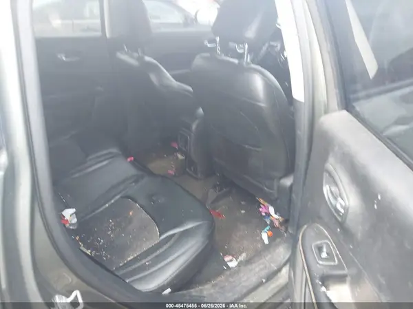 3C4NJDBB0JT402937 2018 JEEP COMPASS - Image 8