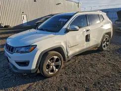 3C4NJDBB0JT403019 2018 JEEP COMPASS