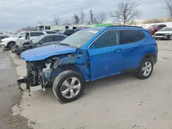 3C4NJDBB0JT403313 2018 JEEP COMPASS