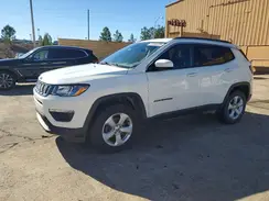 3C4NJDBB0JT418927 2018 JEEP COMPASS