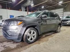 3C4NJDBB0JT423285 2018 JEEP COMPASS