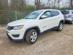 3C4NJDBB0JT423349 2018 JEEP COMPASS