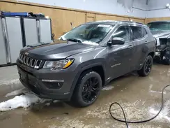 3C4NJDBB0JT423545 2018 JEEP COMPASS