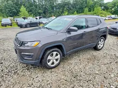 3C4NJDBB0JT433864 2018 JEEP COMPASS