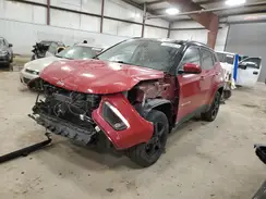 3C4NJDBB0JT434190 2018 JEEP COMPASS