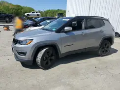 3C4NJDBB0JT434237 2018 JEEP COMPASS