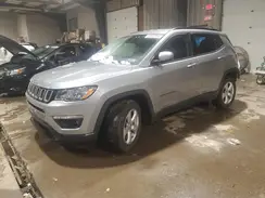 3C4NJDBB0JT436361 2018 JEEP COMPASS