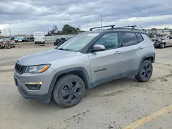 3C4NJDBB0JT453130 2018 JEEP COMPASS