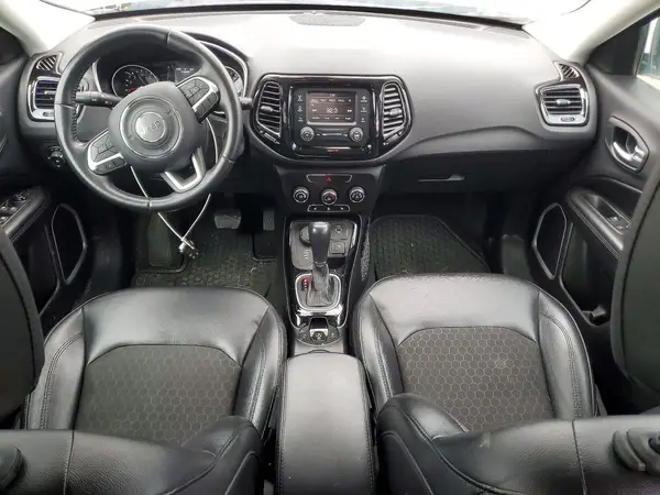 3C4NJDBB0JT453130 2018 JEEP COMPASS - Image 8