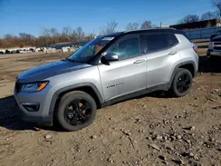 3C4NJDBB0JT453239 2018 JEEP COMPASS