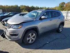 3C4NJDBB0JT454066 2018 JEEP COMPASS