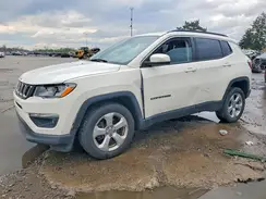 3C4NJDBB0JT454438 2018 JEEP COMPASS