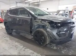 3C4NJDBB0JT454973 2018 JEEP COMPASS