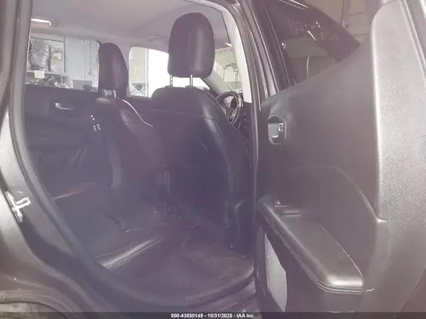 3C4NJDBB0JT454973 2018 JEEP COMPASS - Image 8