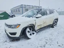 3C4NJDBB0JT457047 2018 JEEP COMPASS