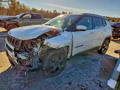 3C4NJDBB0JT457985 2018 JEEP COMPASS