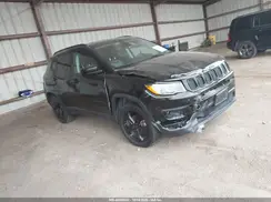 3C4NJDBB0JT458361 2018 JEEP COMPASS