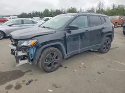 3C4NJDBB0JT480005 2018 JEEP COMPASS