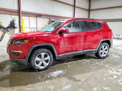 3C4NJDBB0JT481297 2018 JEEP COMPASS