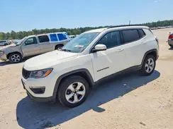 3C4NJDBB0JT481395 2018 JEEP COMPASS