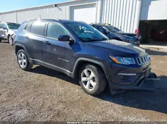 3C4NJDBB0JT482241 2018 JEEP COMPASS