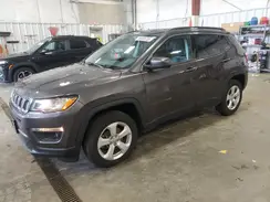 3C4NJDBB0JT482336 2018 JEEP COMPASS