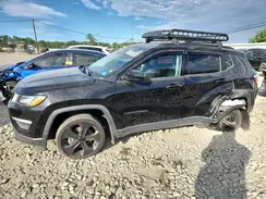 3C4NJDBB0JT483194 2018 JEEP COMPASS